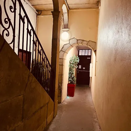 Le Balcon Des Cordeliers - Homillesime *