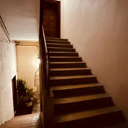 Le Balcon Des Cordeliers - Homillesime Apartment *