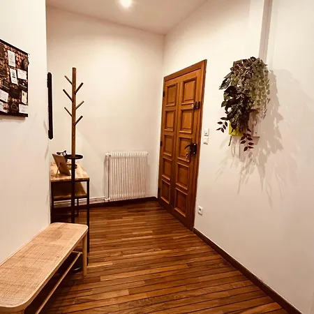 Apartment Le Balcon Des Cordeliers - Homillesime *