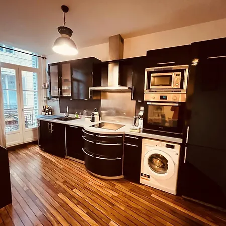 Le Balcon Des Cordeliers - Homillesime * Dijon