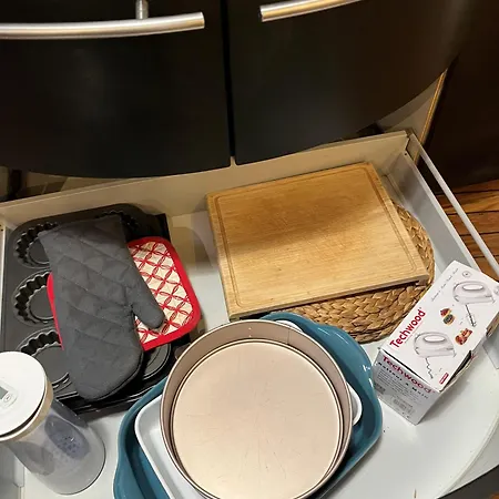 아파트 Le Balcon Des Cordeliers - Homillesime