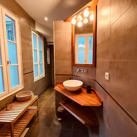 Le Balcon Des Cordeliers - Homillesime 디종