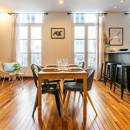 Le Balcon Des Cordeliers - Homillesime