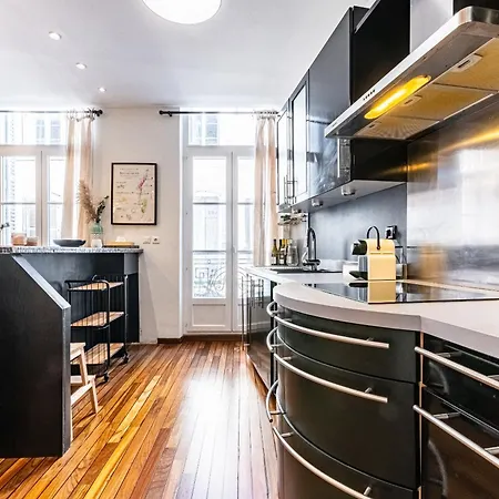 Le Balcon Des Cordeliers - Homillesime