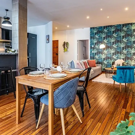Apartment Le Balcon Des Cordeliers - Homillesime