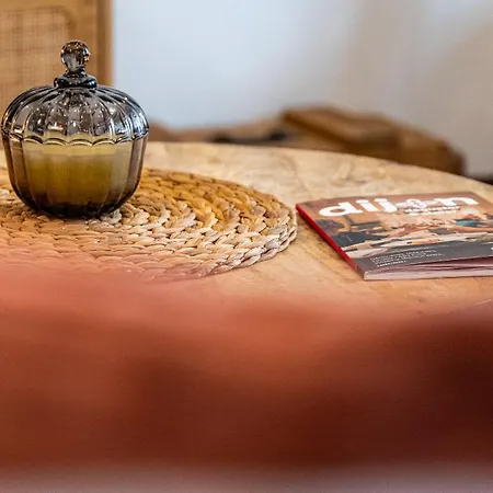 Le Balcon Des Cordeliers - Homillesime 아파트