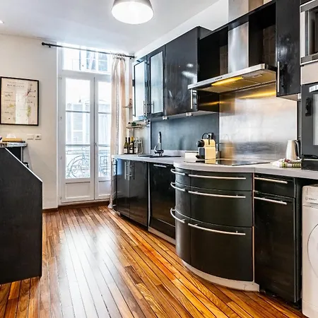 Le Balcon Des Cordeliers - Homillesime * 디종