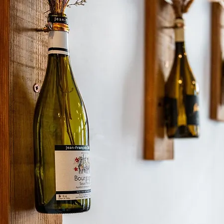 Le Balcon Des Cordeliers - Homillesime 아파트