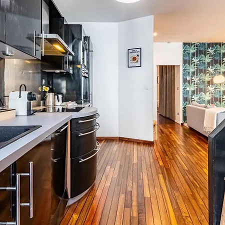 Le Balcon Des Cordeliers - Homillesime Apartament *