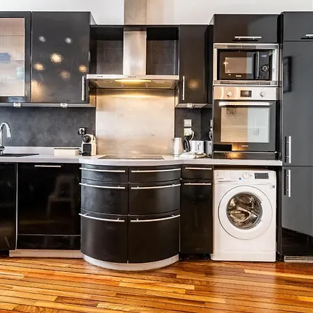 아파트 Le Balcon Des Cordeliers - Homillesime *