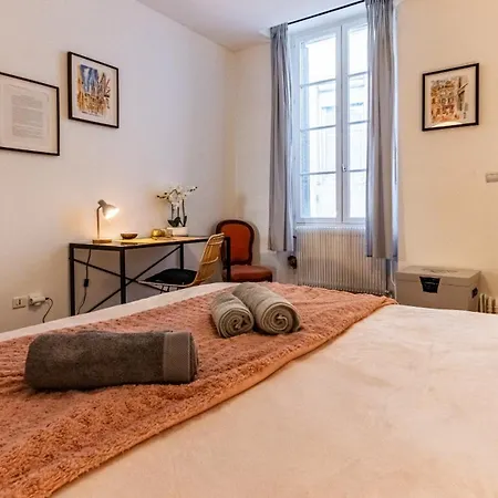 Le Balcon Des Cordeliers - Homillesime Apartament Dijon
