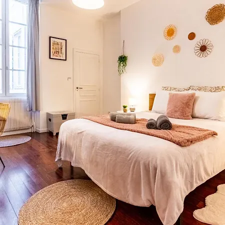 Le Balcon Des Cordeliers - Homillesime *