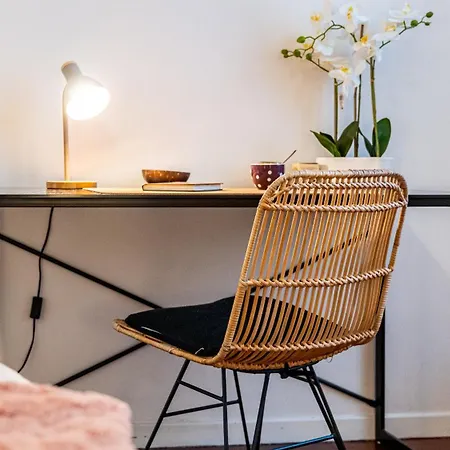 Apartament Le Balcon Des Cordeliers - Homillesime *