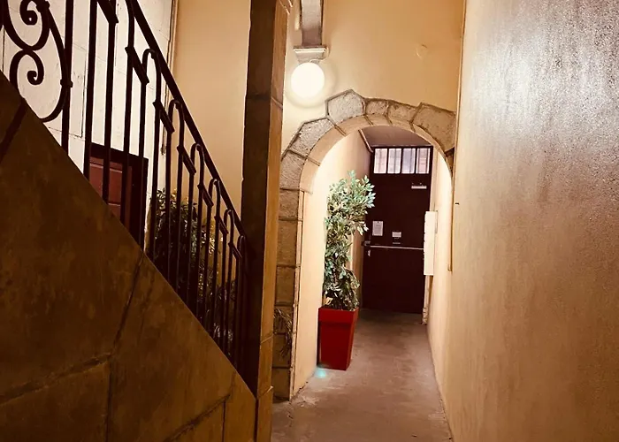 Le Balcon Des Cordeliers - Homillesime *