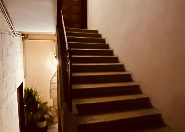 Le Balcon Des Cordeliers - Homillesime Apartment *