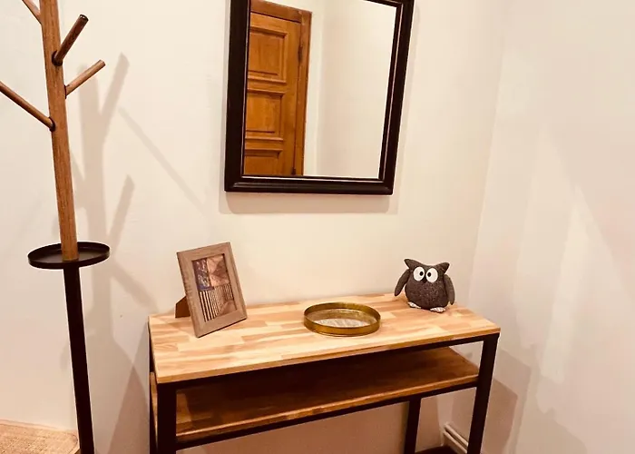 Apartment Le Balcon Des Cordeliers - Homillesime *