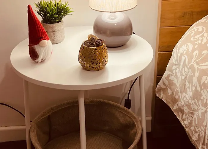 Le Balcon Des Cordeliers - Homillesime Apartment