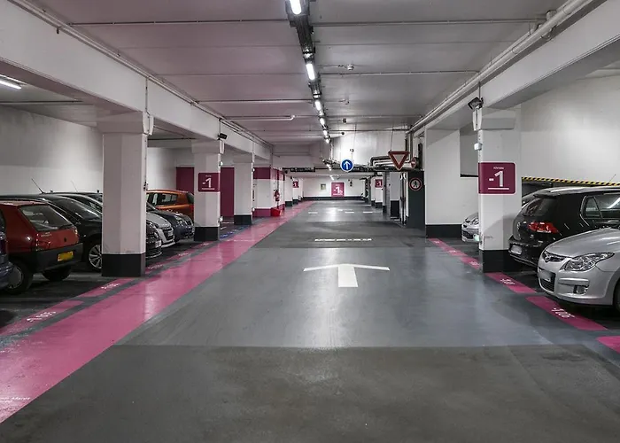 Le Balcon Des Cordeliers - Homillesime Apartment Dijon