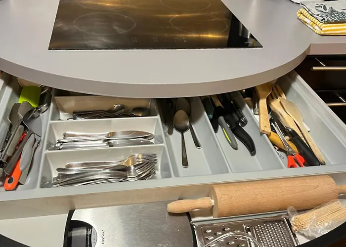 Apartment Le Balcon Des Cordeliers - Homillesime