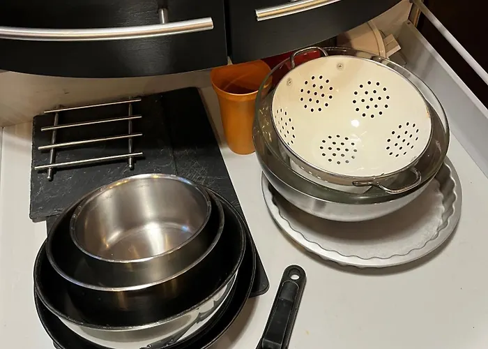 Le Balcon Des Cordeliers - Homillesime Dijon