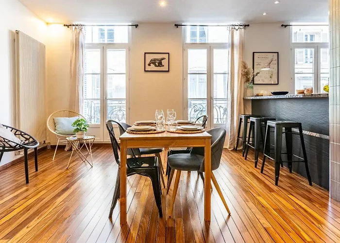 Le Balcon Des Cordeliers - Homillesime