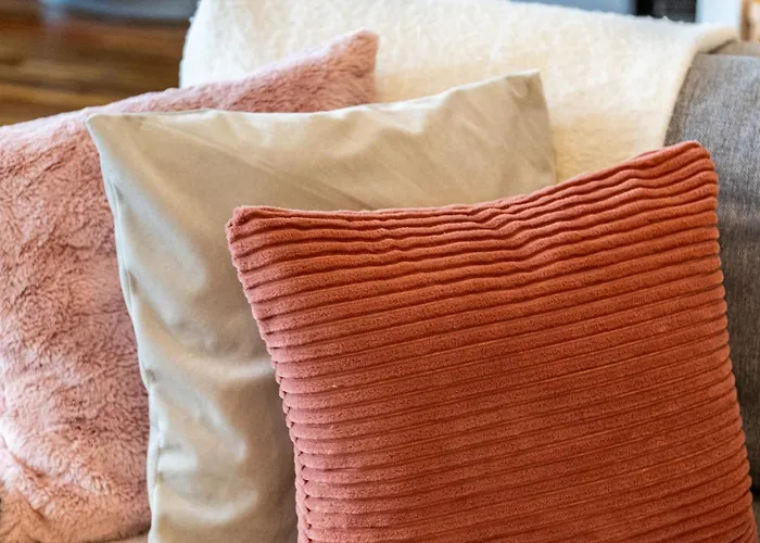 Apartment Le Balcon Des Cordeliers - Homillesime Dijon