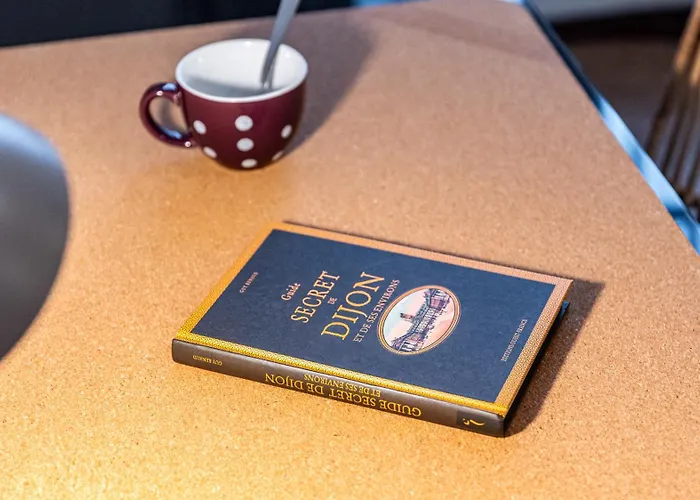 Le Balcon Des Cordeliers - Homillesime *