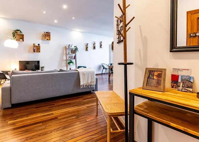 Le Balcon Des Cordeliers - Homillesime * Dijon