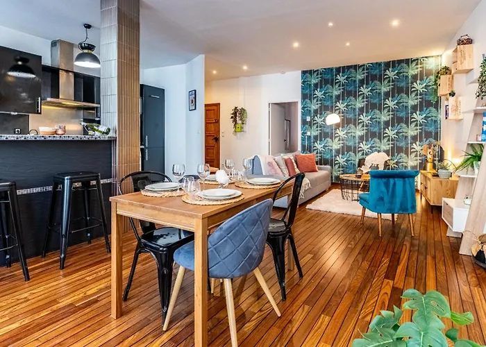 Apartment Le Balcon Des Cordeliers - Homillesime