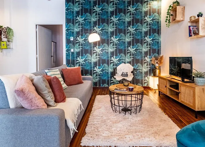 Le Balcon Des Cordeliers - Homillesime *