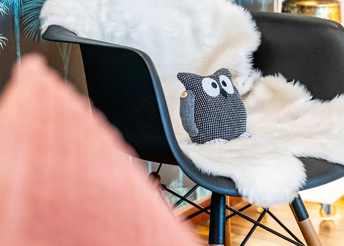 Le Balcon Des Cordeliers - Homillesime * Dijon