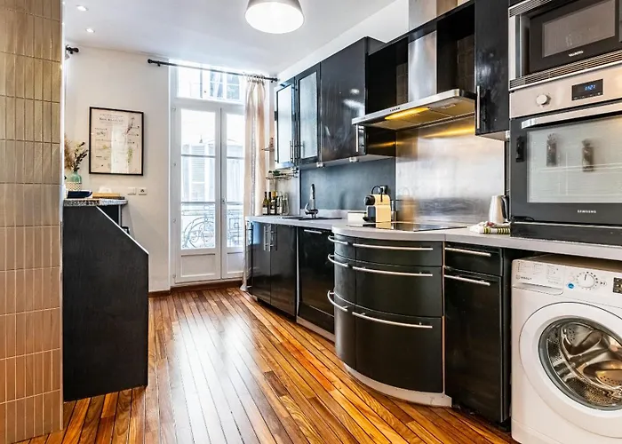 Le Balcon Des Cordeliers - Homillesime * Dijon