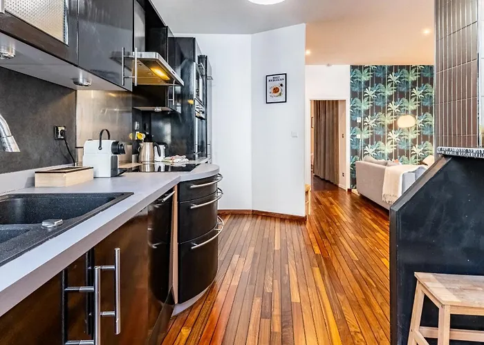 Le Balcon Des Cordeliers - Homillesime Apartment *