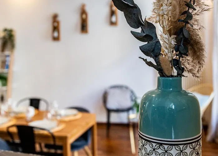 Le Balcon Des Cordeliers - Homillesime Dijon