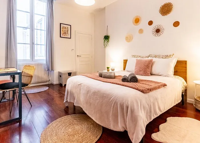 Le Balcon Des Cordeliers - Homillesime *