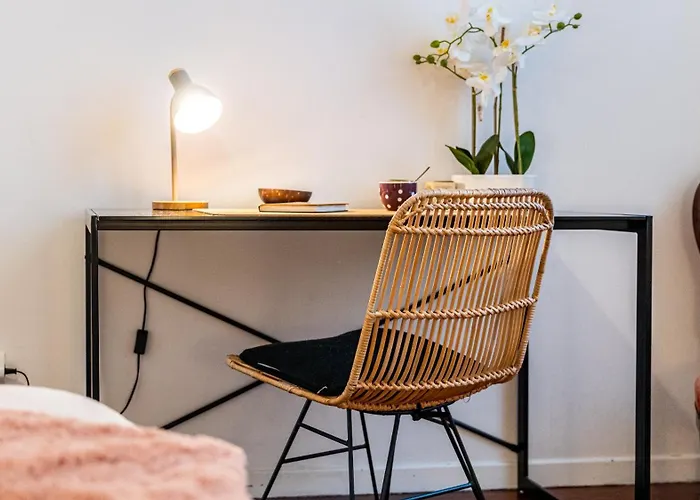 Apartment Le Balcon Des Cordeliers - Homillesime *