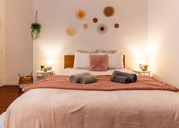 Le Balcon Des Cordeliers - Homillesime Apartment