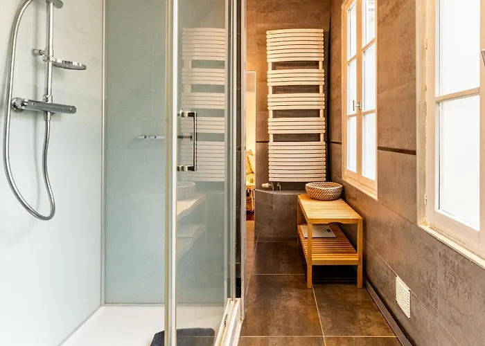 Le Balcon Des Cordeliers - Homillesime * Dijon